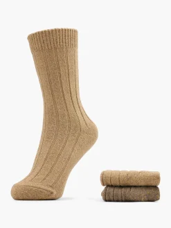 Damen 2er Pack Socken