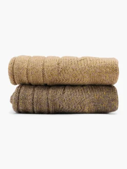 Damen 2er Pack Socken