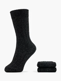 Damen 2er Pack Socken