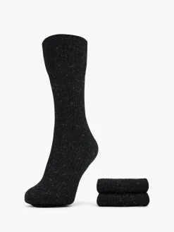 Damen 2er Pack Socken