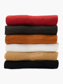 Damen 6er Pack Socken