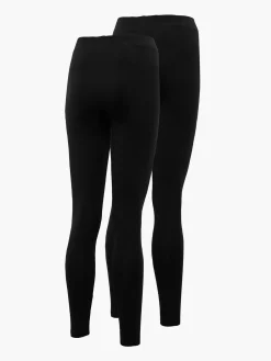 Damen Champion 2er Pack Tights