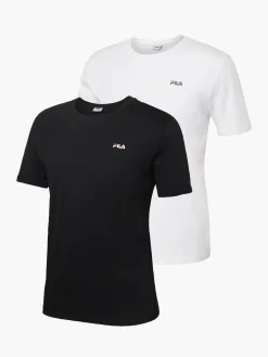 Herren FILA 2er Pack T-Shirt