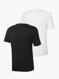 Herren FILA 2er Pack T-Shirt
