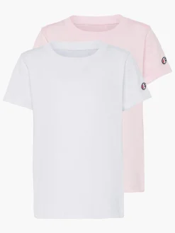 Kinder Champion 2er Pack T-Shirt
