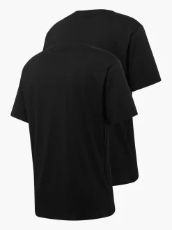 Herren Champion 2er Pack T-Shirts