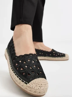 Damen Graceland Espadrille