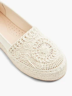 Damen Graceland Espadrille