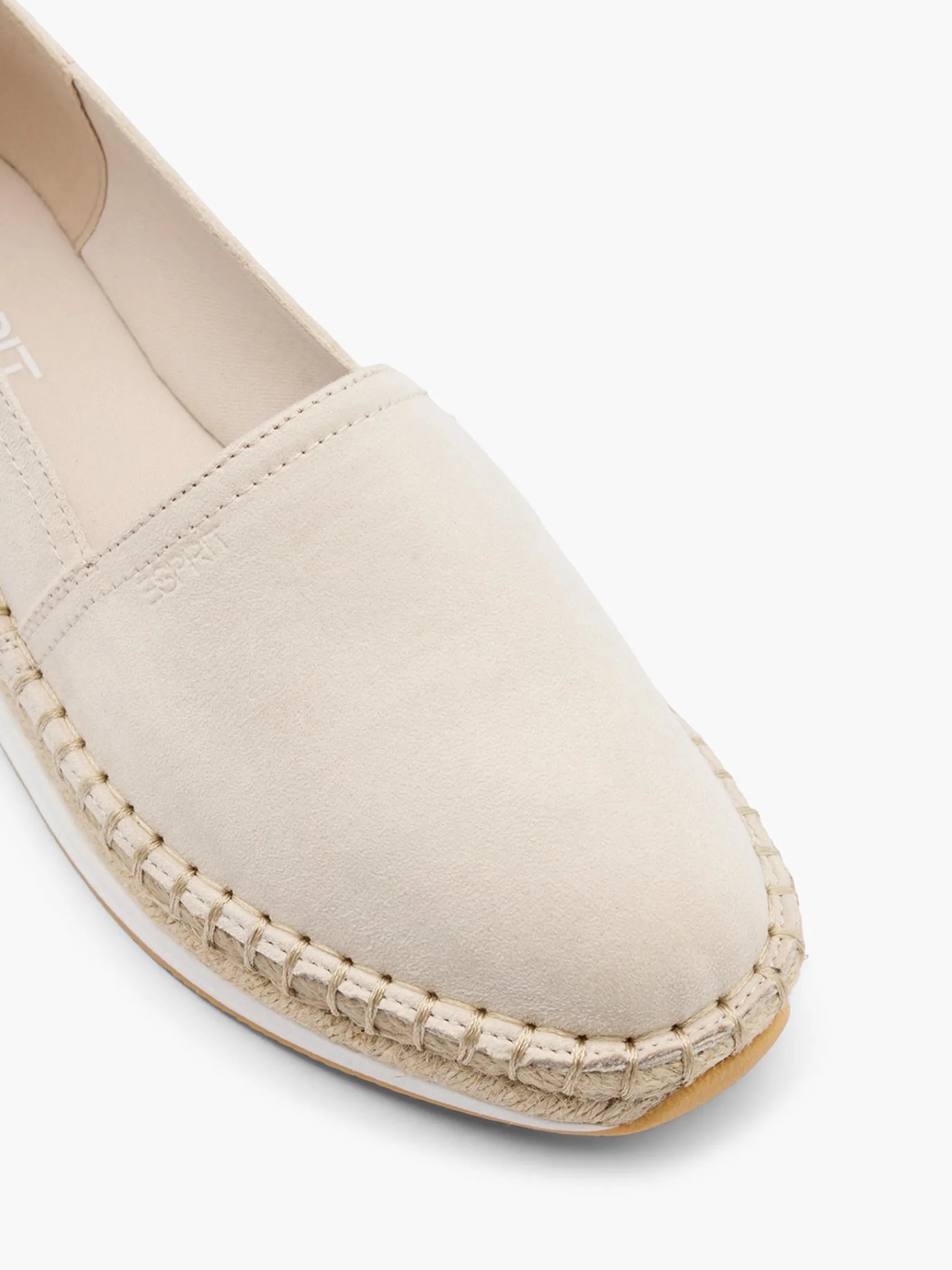 Damen ESPRIT Espadrille