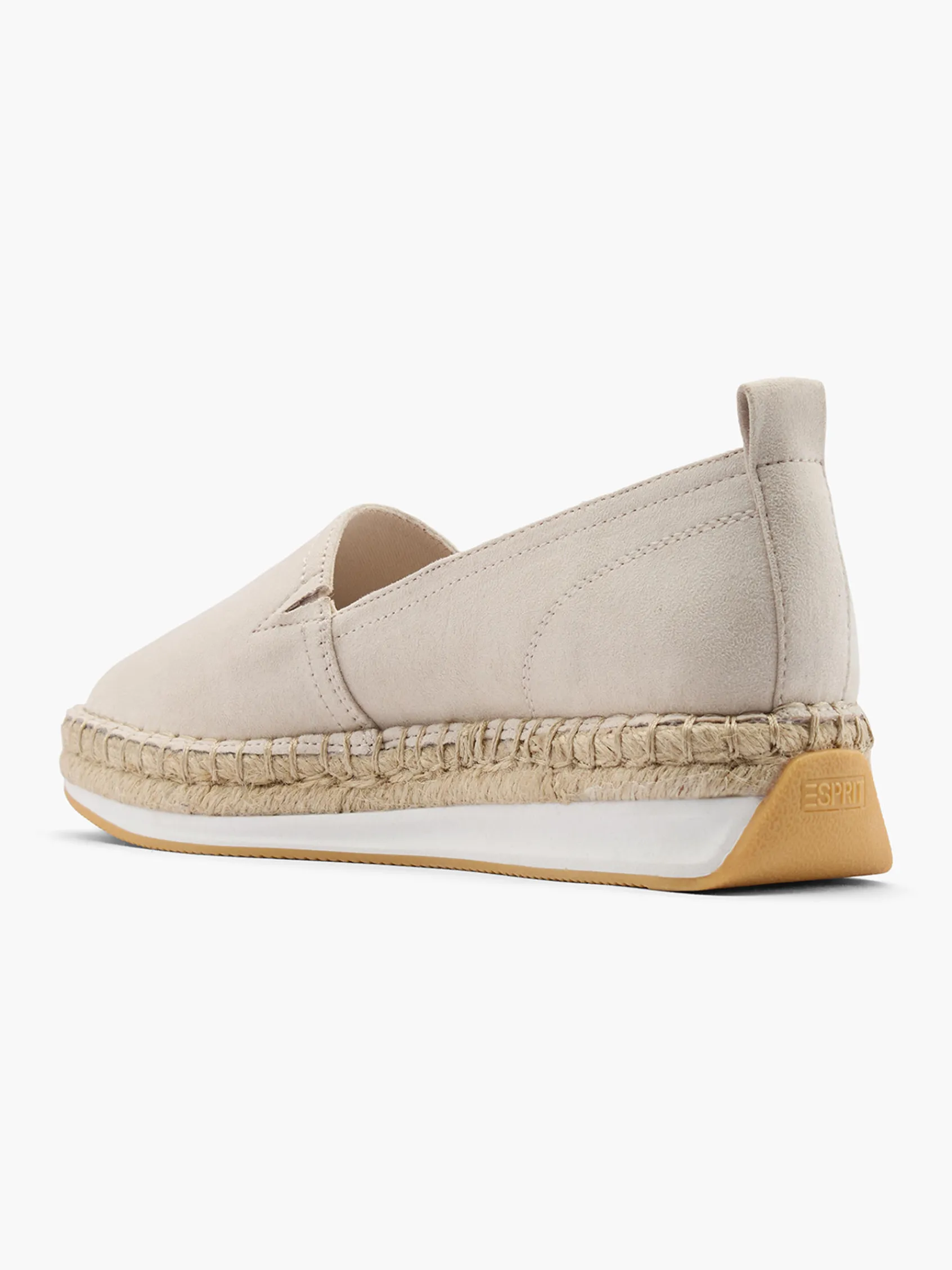 Damen ESPRIT Espadrille