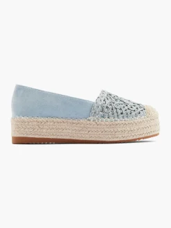 Damen Graceland Espadrille
