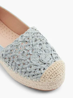Damen Graceland Espadrille