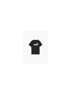 Kinder PUMA ESS No. 1 Logo Tee G