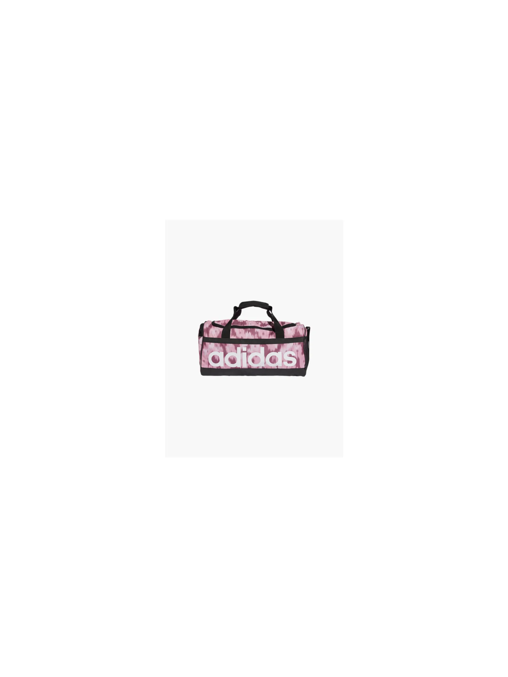 Damen adidas Essential Linear Duffel Tasche