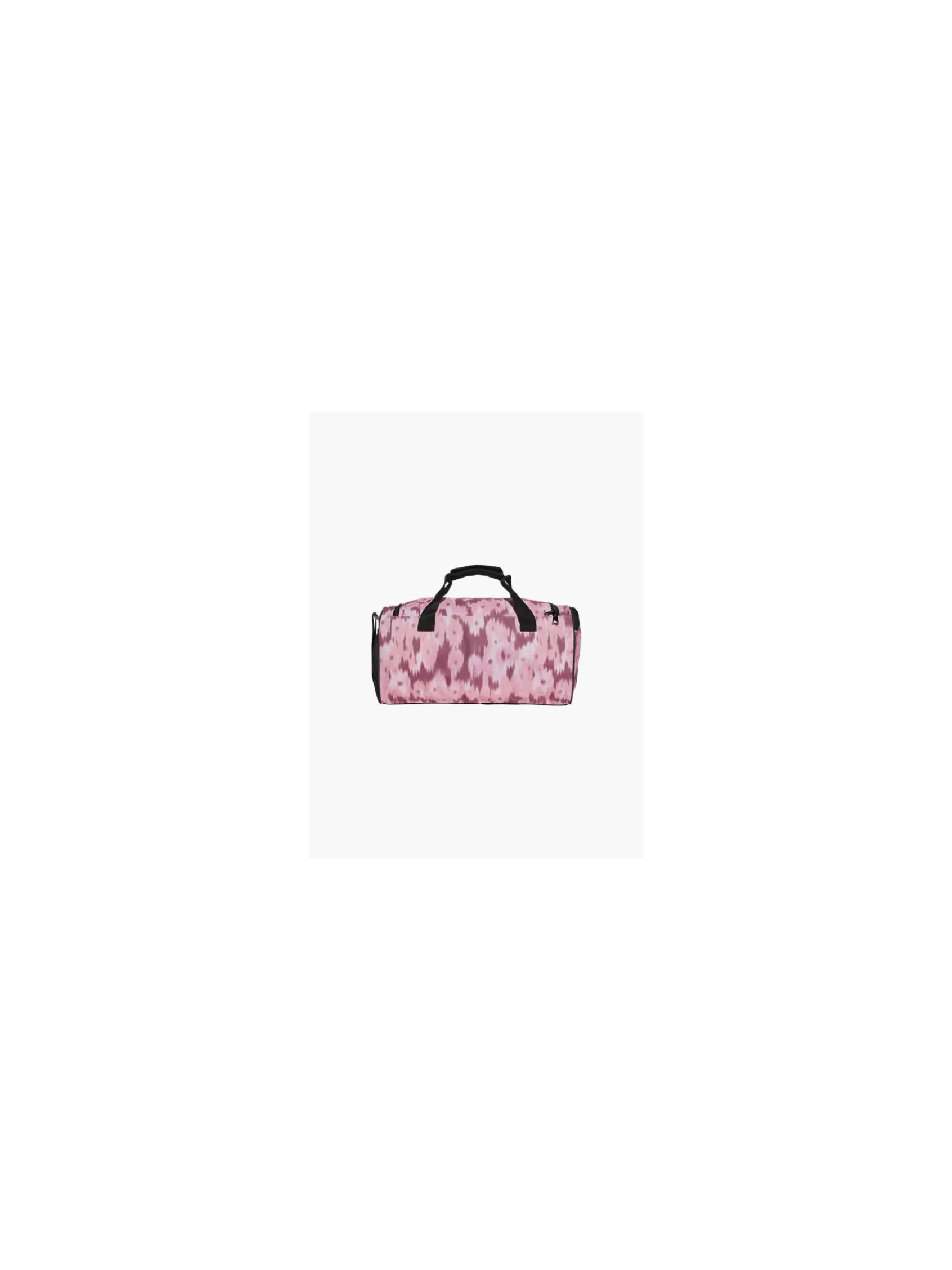 Damen adidas Essential Linear Duffel Tasche