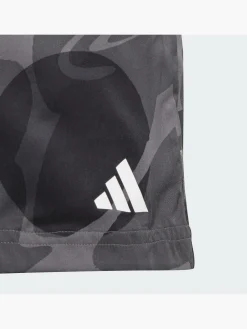 Kinder adidas Essentials AEROREADY Seasonal Print Kids Shorts