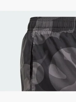 Kinder adidas Essentials AEROREADY Seasonal Print Kids Shorts