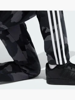 Kinder adidas Essentials Allover Print Kids Hose