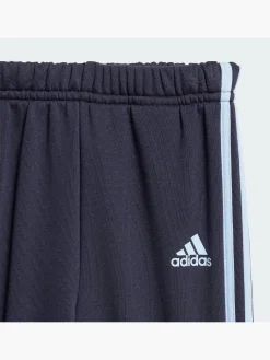 Kinder adidas Essentials Allover Print Kids Jogginganzug