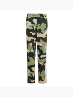 Kinder adidas Essentials Allover Print Kids Hose