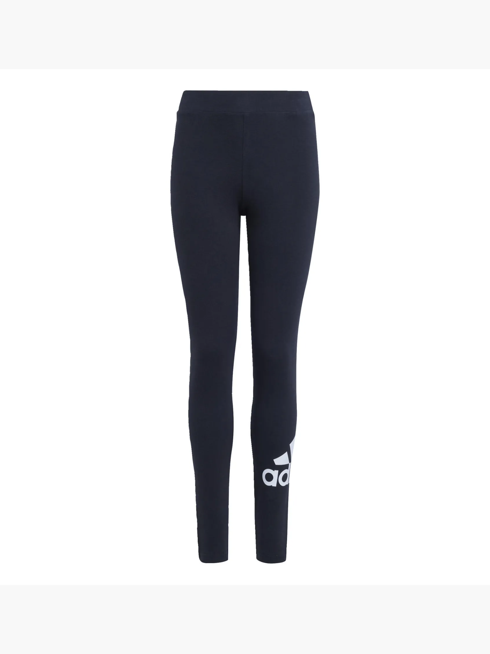 Kinder adidas Essentials Big Logo Cotton Tight