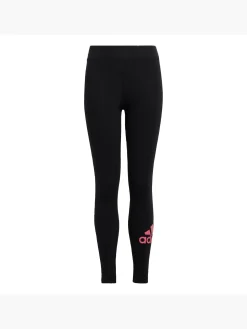 Kinder adidas Essentials Big Logo Cotton Tight