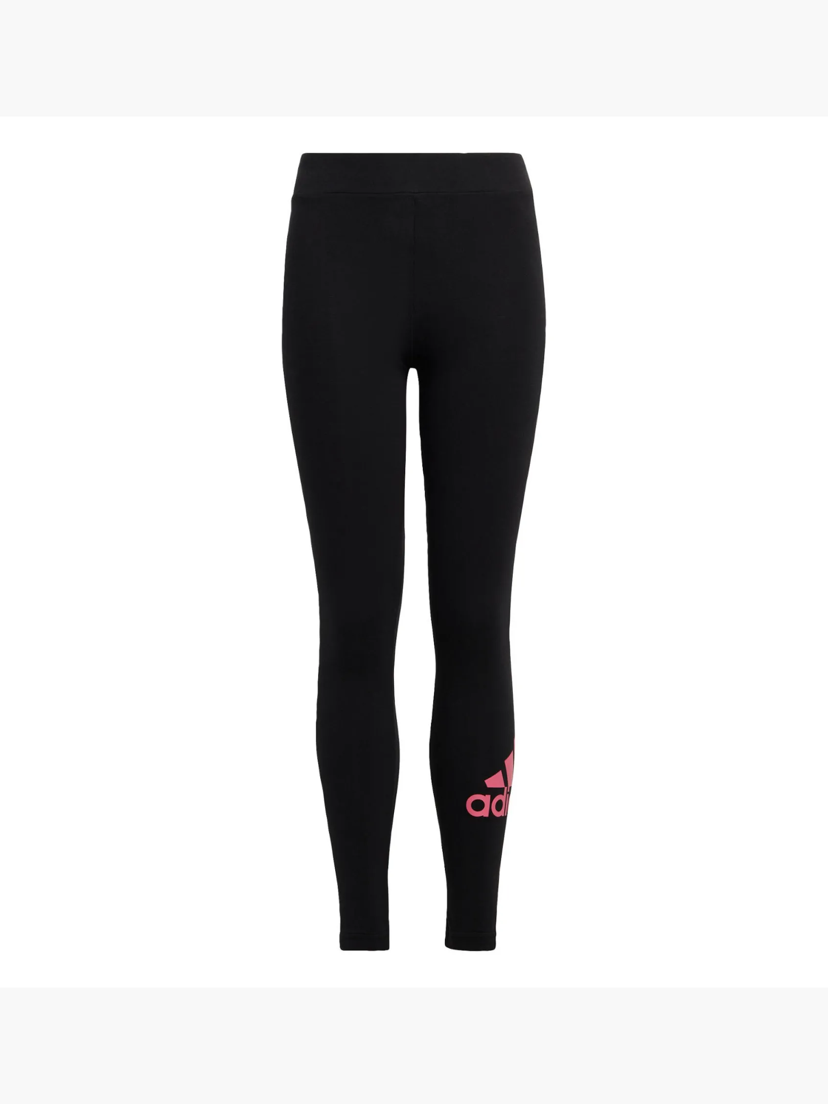 Kinder adidas Essentials Big Logo Cotton Tight