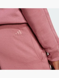 Herren adidas Essentials Big Logo French Terry Shorts