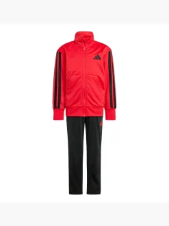Kinder adidas Essentials Climacool Kids Trainingsanzug