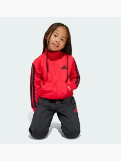 Kinder adidas Essentials Climacool Kids Trainingsanzug