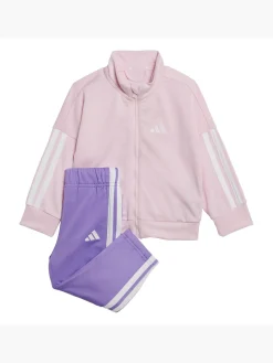 Kinder adidas Essentials CLIMACOOL Kids Trainingsanzug