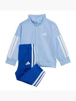 Kinder adidas Essentials CLIMACOOL Kids Trainingsanzug