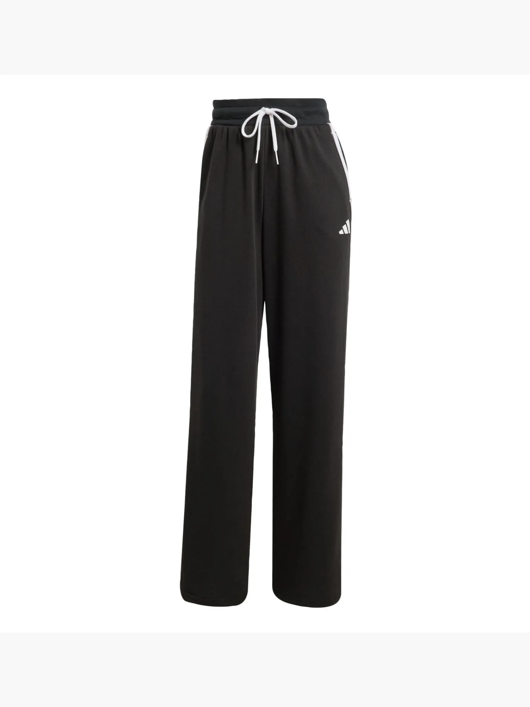 Damen adidas Essentials Color Pop French Terry Hose