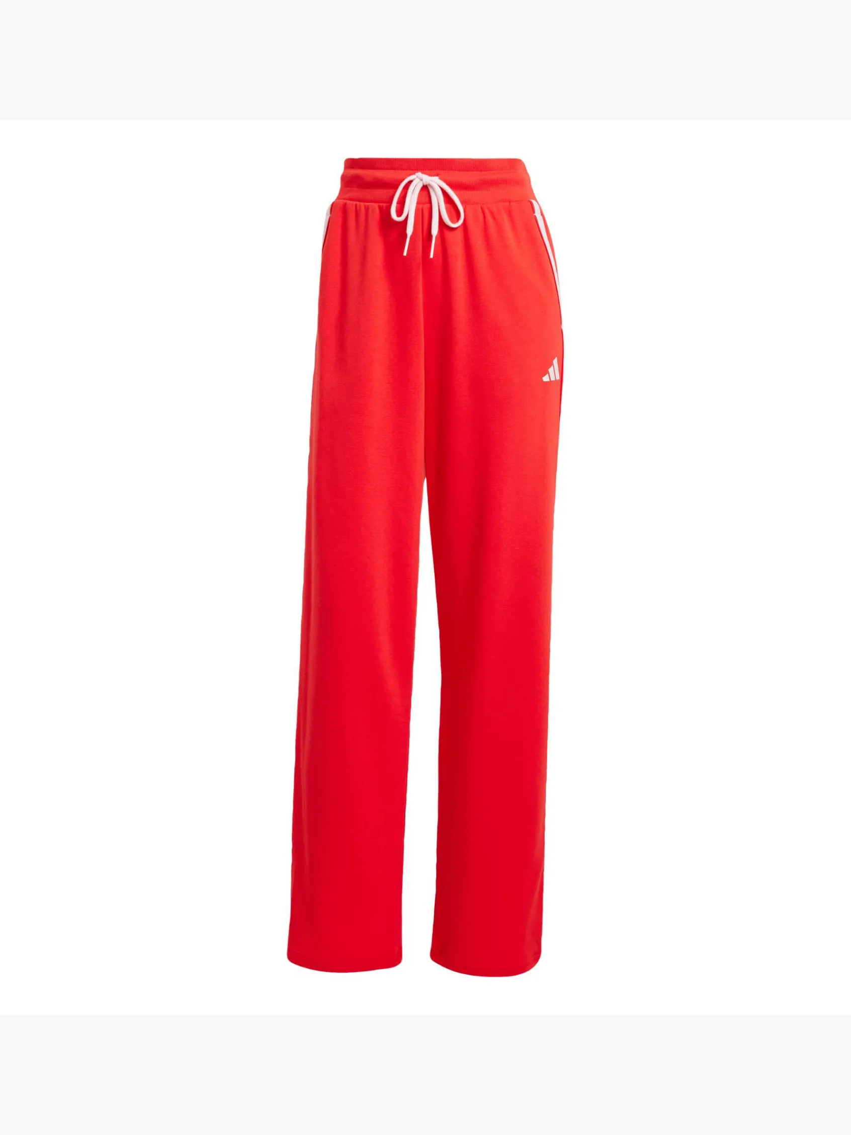Damen adidas Essentials Color Pop French Terry Hose