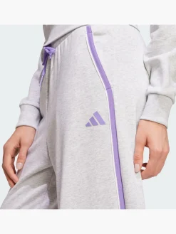 Damen adidas Essentials Color Pop French Terry Hose