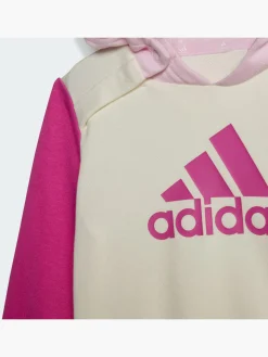 Kinder adidas Essentials Colorblock Kids Jogginganzug