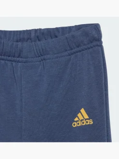 Kinder adidas Essentials Colorblock Kids Jogginganzug