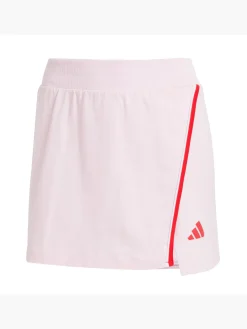Damen adidas Essentials Color-Pop Cotton Skort