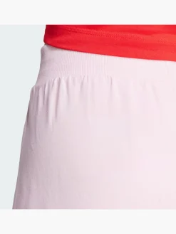 Damen adidas Essentials Color-Pop Cotton Skort