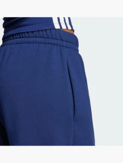 Damen adidas Essentials Contemporary Logo Barrel Hose
