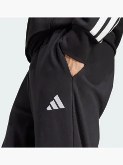 Herren adidas Essentials Feel Cozy French Terry Hose