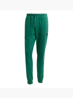 Herren adidas Essentials Feel Cozy French Terry Hose