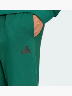 Herren adidas Essentials Feel Cozy French Terry Hose