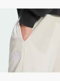 Herren adidas Essentials Feel Cozy French Terry Hose