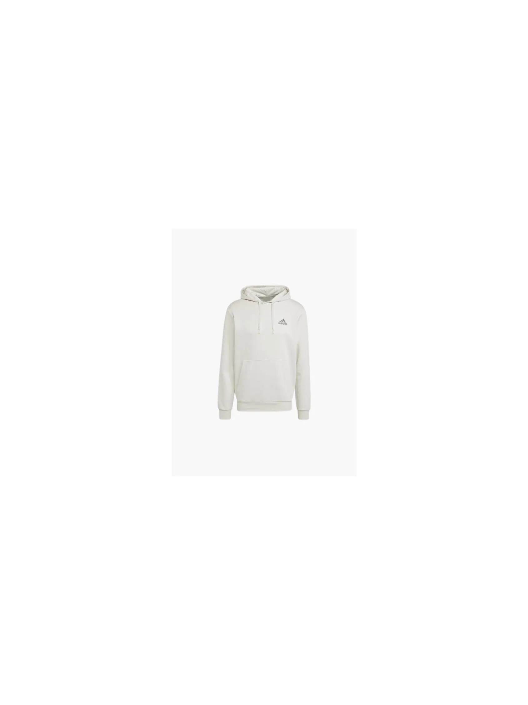 Herren adidas Essentials Feel Cozy Hoodie