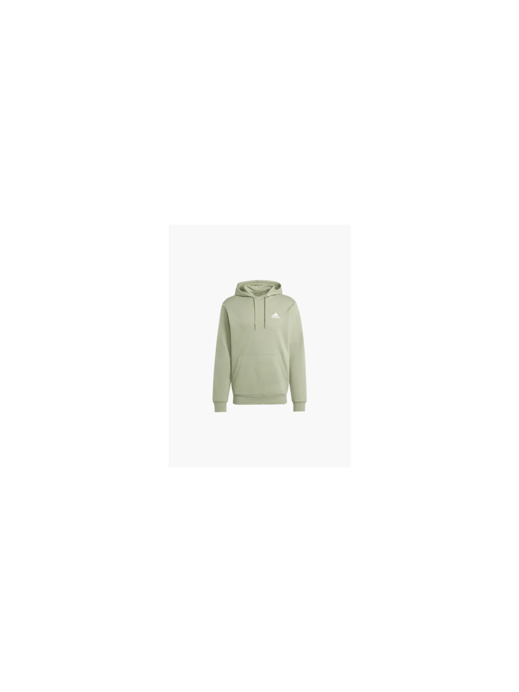 Herren adidas Essentials Feel Cozy Hoodie
