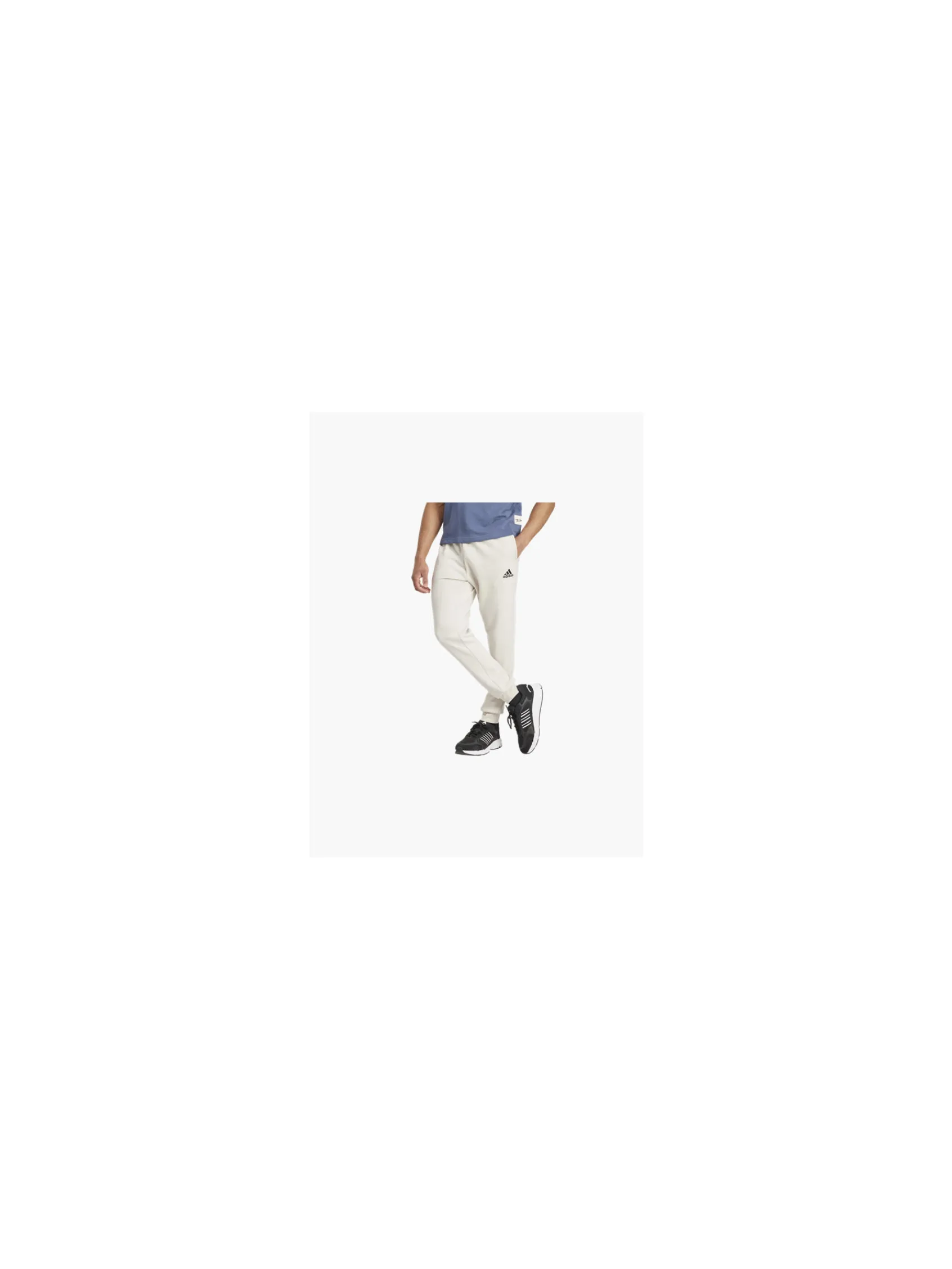 Herren adidas Essentials Feel Cozy Jogginghose