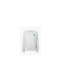 Herren adidas Essentials Feel Cozy Sweatshirt