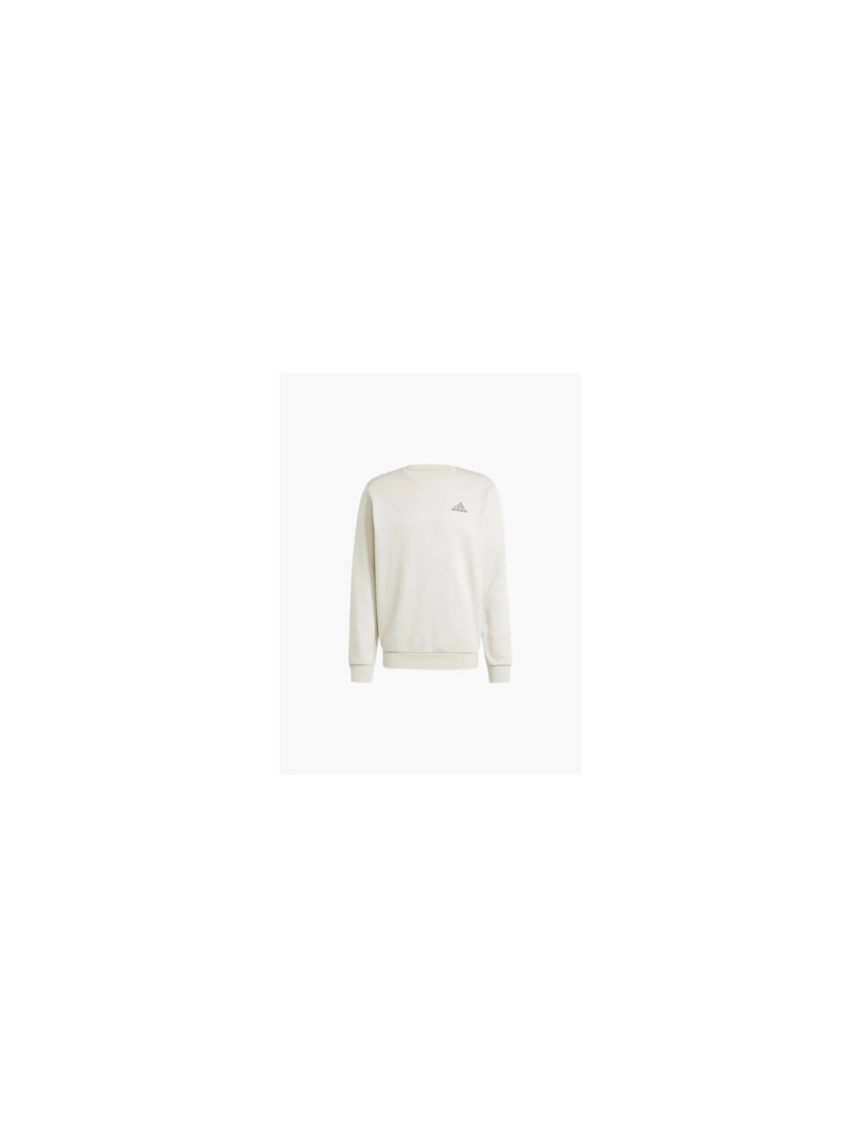 Herren adidas Essentials Feel Cozy Sweatshirt