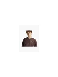 Herren adidas Essentials Feel Cozy Sweatshirt